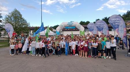 Slovenska bakla 2024