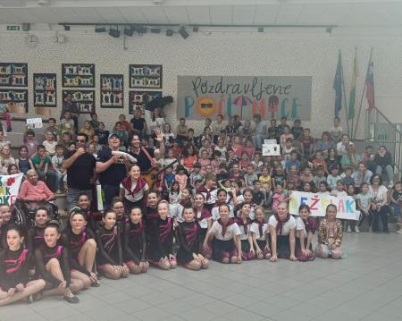 DEŽELAK JUNAK V OBČINI ŠKOFLJICA 2024