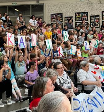 DEŽELAK JUNAK V OBČINI ŠKOFLJICA 2024
