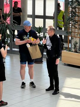 DEŽELAK JUNAK V OBČINI ŠKOFLJICA 2024