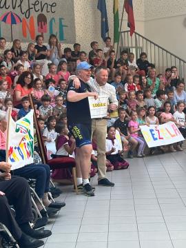 DEŽELAK JUNAK V OBČINI ŠKOFLJICA 2024