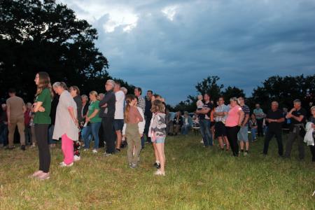 OBČINSKO KRESOVANJE OB DNEVU DRŽAVNOSTI 2024