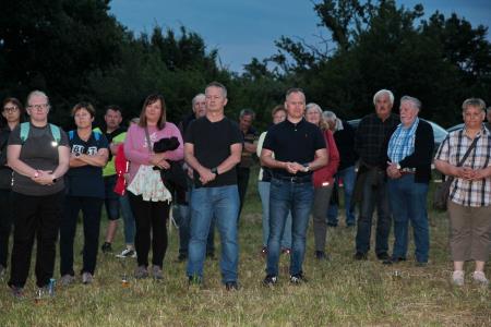 OBČINSKO KRESOVANJE OB DNEVU DRŽAVNOSTI 2024