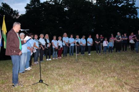 OBČINSKO KRESOVANJE OB DNEVU DRŽAVNOSTI 2024
