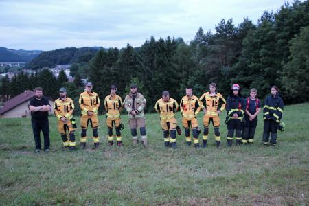 OBČINSKO KRESOVANJE OB DNEVU DRŽAVNOSTI 2024