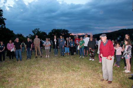 OBČINSKO KRESOVANJE OB DNEVU DRŽAVNOSTI 2024