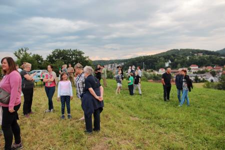 OBČINSKO KRESOVANJE OB DNEVU DRŽAVNOSTI 2024