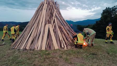 OBČINSKO KRESOVANJE OB DNEVU DRŽAVNOSTI 2024