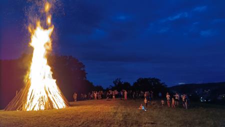 OBČINSKO KRESOVANJE OB DNEVU DRŽAVNOSTI 2024