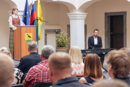 SLAVNOSTNA SEJA 2024