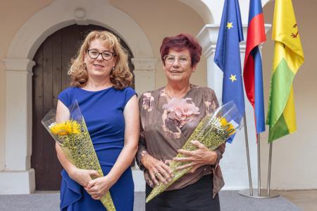 SLAVNOSTNA SEJA 2024