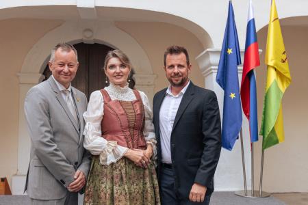 SLAVNOSTNA SEJA 2024