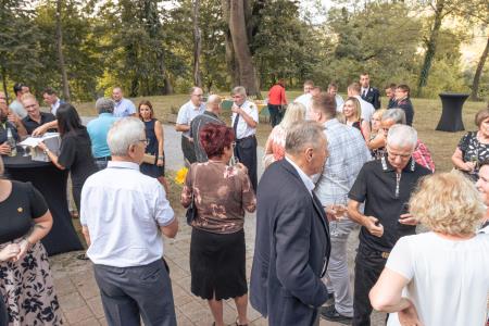 SLAVNOSTNA SEJA 2024