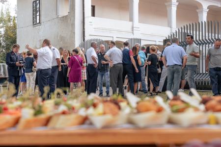 SLAVNOSTNA SEJA 2024