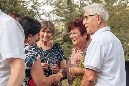 SLAVNOSTNA SEJA 2024