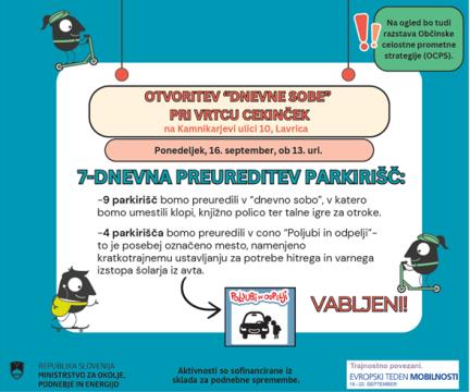 ETM 2024 - DOGODEK DNEVNA SOBA ( vabilo)