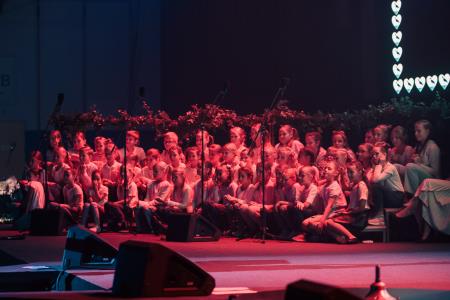 ŠKOFLJICA SMO SRČNI LJUDJE 2024  Foto: Sandi Fišer