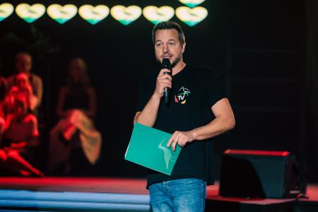 2ŠKOFLJICA SMO SRČNI LJUDJE 2024  Foto: Sandi Fišer