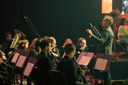 ŠKOFLJICA SMO SRČNI LJUDJE 2024  Foto: Sandi Fišer