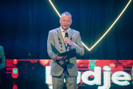 ŠKOFLJICA SMO SRČNI LJUDJE 2024  Foto: Sandi Fišer