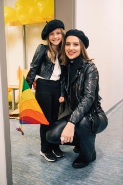 ŠKOFLJICA SMO SRČNI LJUDJE 2024  Foto: Sandi Fišer