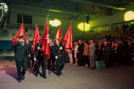 ŠKOFLJICA SMO SRČNI LJUDJE 2024  Foto: Sandi Fišer