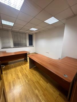 OTVORITEV PROSTOROV GLINEK