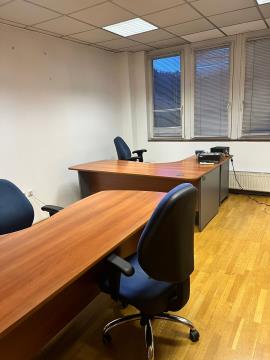 OTVORITEV PROSTOROV GLINEK