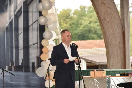 CUDV DRAGA 2024