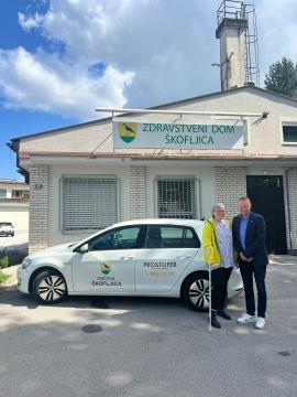 ETM IN PROSTOFER 2024