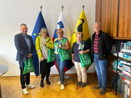 ETM IN PROSTOFER 2024