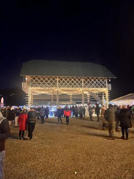 PRAZNIČNA OBČINA ŠKOFLJICA 2024