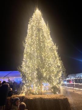 PRAZNIČNA OBČINA ŠKOFLJICA 2024