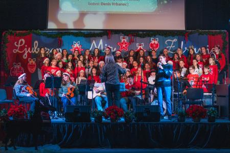 DECEMBER V OBČINI ŠKOFLJICA