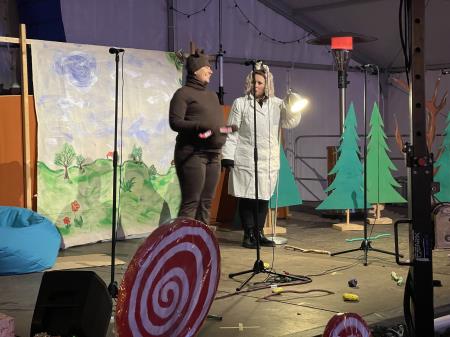 DECEMBER V OBČINI ŠKOFLJICA