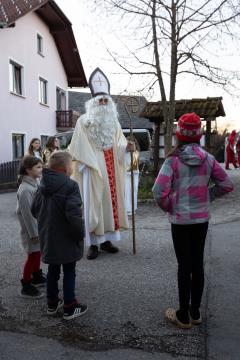 DECEMBER V OBČINI ŠKOFLJICA