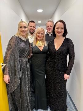 SLAVNOSTNI KONCERT 2025