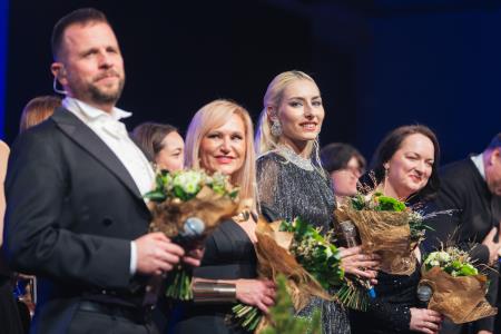 SLAVNOSTNI KONCERT 2025