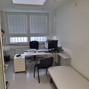 PRENOVLJENI PROSTORI ZD ŠKOFLJICA