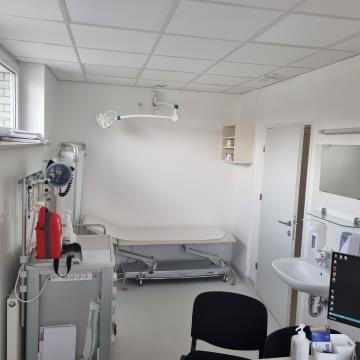 PRENOVLJENI PROSTORI ZD ŠKOFLJICA