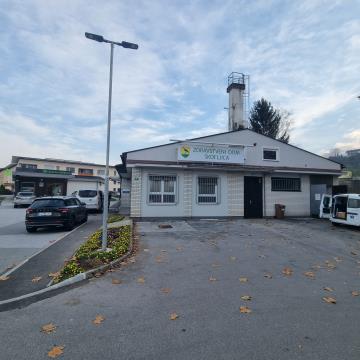 PRENOVLJENI PROSTORI ZD ŠKOFLJICA