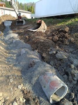 OBČINSKA VZDRŽEVALNA DELA V LETU 2024