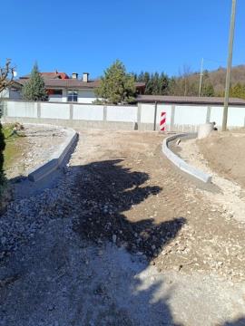 OBČINSKA VZDRŽEVALNA DELA V LETU 2024