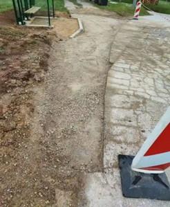 OBČINSKA VZDRŽEVALNA DELA V LETU 2024