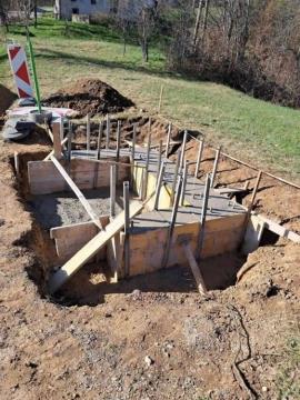 OBČINSKA VZDRŽEVALNA DELA V LETU 2024