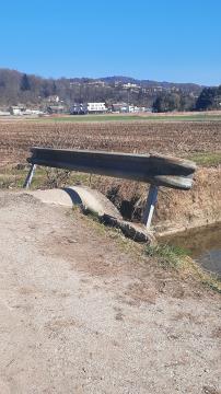 POMLADANSKA VZDRŽEVALNA DELA V OBČINI ŠKOFLJICA