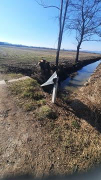 POMLADANSKA VZDRŽEVALNA DELA V OBČINI ŠKOFLJICA