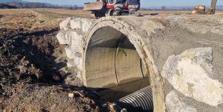 POMLADANSKA VZDRŽEVALNA DELA V OBČINI ŠKOFLJICA
