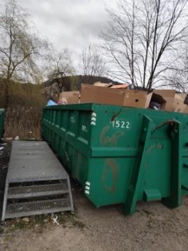 ČISTILNA AKCIJA 2025