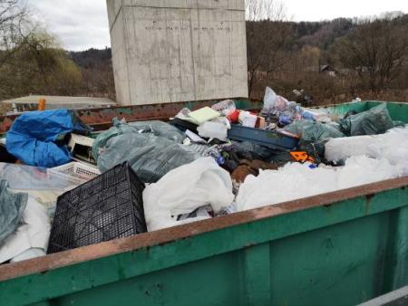 ČISTILNA AKCIJA 2025